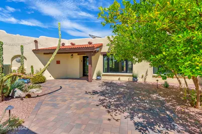 330 E Hillcrest Place, Tucson, AZ 85704 - Photo 21