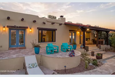 330 E Hillcrest Place, Tucson, AZ 85704 - Photo 7
