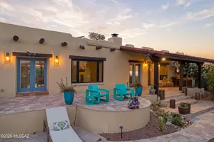 330 E Hillcrest Pl, Tucson, AZ 85704 - Photo 7