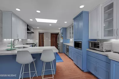 330 E Hillcrest Place, Tucson, AZ 85704 - Photo 35