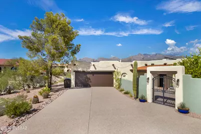 330 E Hillcrest Place, Tucson, AZ 85704 - Photo 17