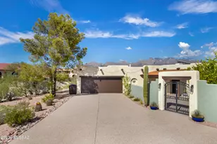 330 E Hillcrest Pl, Tucson, AZ 85704 - Photo 17