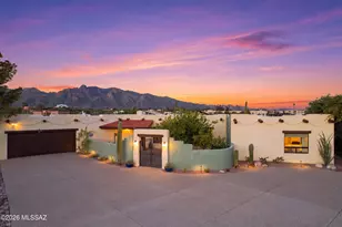 330 E Hillcrest Pl, Tucson, AZ 85704 - Photo 1