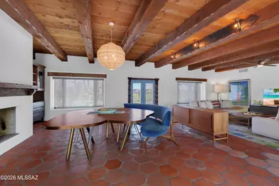 330 E Hillcrest Place, Tucson, AZ 85704 - Photo 27
