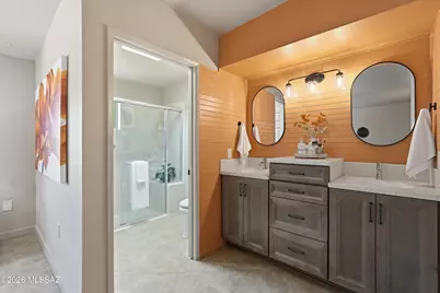 1770 W Via De Anza, Green Valley, AZ 85622 - Photo 23