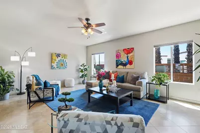 1770 W Via De Anza, Green Valley, AZ 85622 - Photo 13