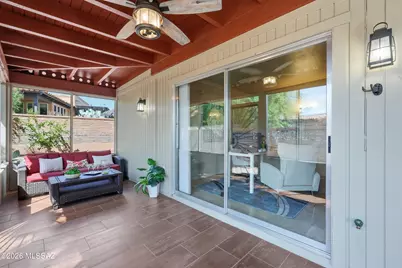 1770 W Via De Anza, Green Valley, AZ 85622 - Photo 29