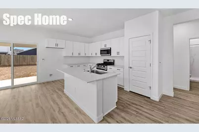 814 W Calle Lupa, Sahuarita, AZ 85629 - Photo 11