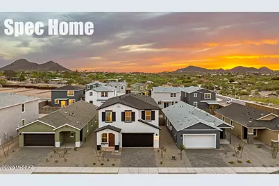 814 W Calle Lupa, Sahuarita, AZ 85629 - Photo 1