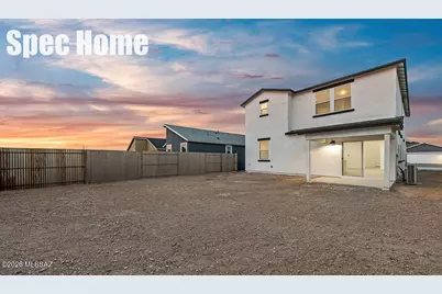 814 W Calle Lupa, Sahuarita, AZ 85629 - Photo 39