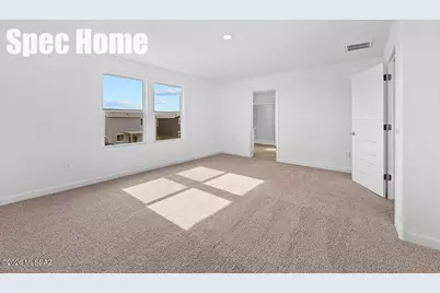 814 W Calle Lupa, Sahuarita, AZ 85629 - Photo 19