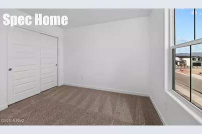 814 W Calle Lupa, Sahuarita, AZ 85629 - Photo 33