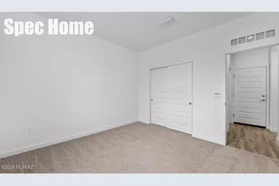 814 W Calle Lupa, Sahuarita, AZ 85629 - Photo 25