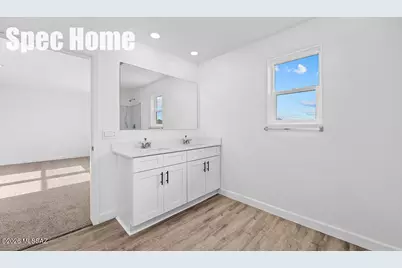 814 W Calle Lupa, Sahuarita, AZ 85629 - Photo 21