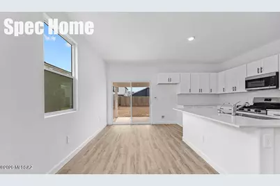 814 W Calle Lupa, Sahuarita, AZ 85629 - Photo 15