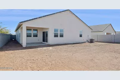 867 W Calle Zaino, Sahuarita, AZ 85629 - Photo 31