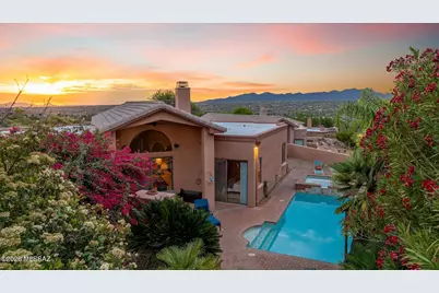 10050 N Alder Spring Drive, Tucson, AZ 85737 - Photo 3