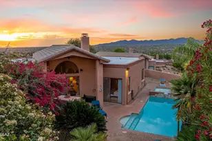 10050 N Alder Spring Dr, Tucson, AZ 85737 - Photo 3