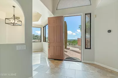 10050 N Alder Spring Drive, Tucson, AZ 85737 - Photo 7