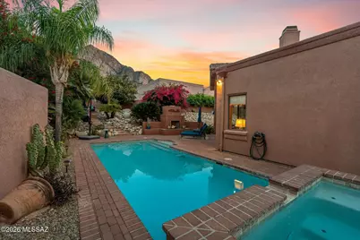 10050 N Alder Spring Drive, Tucson, AZ 85737 - Photo 41