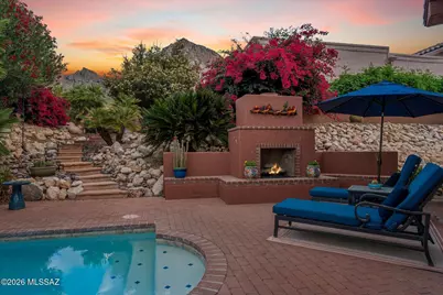 10050 N Alder Spring Drive, Tucson, AZ 85737 - Photo 37