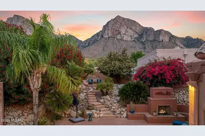 10050 N Alder Spring Drive, Tucson, AZ 85737 - Photo 39