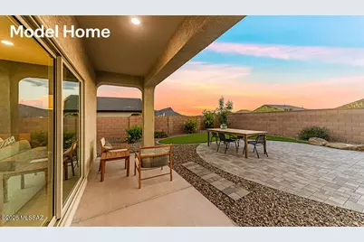 707 W Calle Lupa, Sahuarita, AZ 85629 - Photo 33