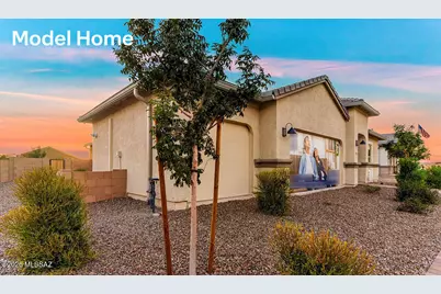707 W Calle Lupa, Sahuarita, AZ 85629 - Photo 3