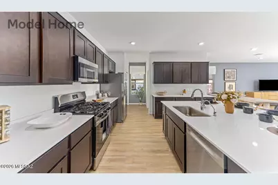 707 W Calle Lupa, Sahuarita, AZ 85629 - Photo 9