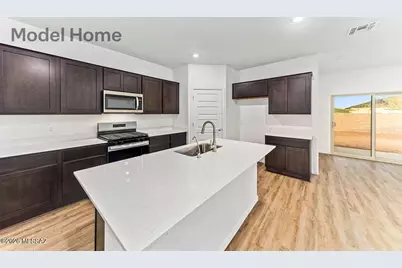 699 W Calle Lupa, Sahuarita, AZ 85629 - Photo 13
