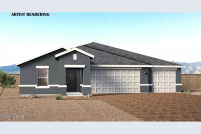 1357 S Wilkinson Place, Corona de Tucson, AZ 85641 - Photo 3