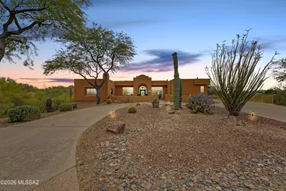 3612 E Camino De Jaime, Tucson, AZ 85718 - Photo 1
