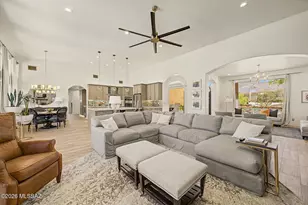 3612 E Camino de Jaime, Tucson, AZ 85718 - Photo 13