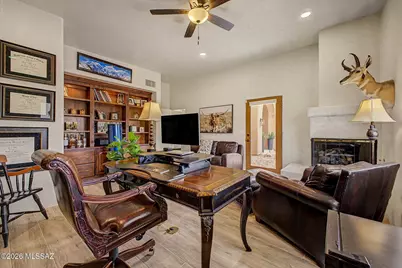 3612 E Camino De Jaime, Tucson, AZ 85718 - Photo 33