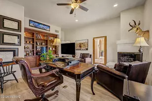 3612 E Camino de Jaime, Tucson, AZ 85718 - Photo 33