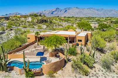 3612 E Camino De Jaime, Tucson, AZ 85718 - Photo 45