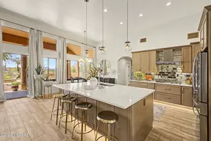 3612 E Camino de Jaime, Tucson, AZ 85718 - Photo 17