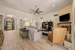 3612 E Camino de Jaime, Tucson, AZ 85718 - Photo 15