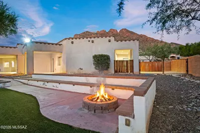 8755 N Sunny Slope Drive, Oro Valley, AZ 85704 - Photo 41
