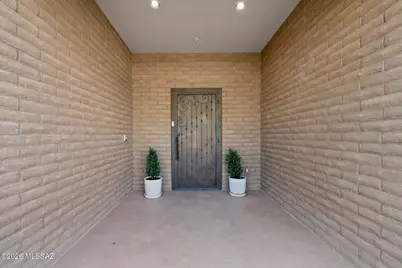 8755 N Sunny Slope Drive, Oro Valley, AZ 85704 - Photo 3