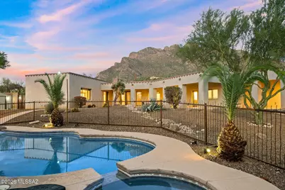 8755 N Sunny Slope Drive, Oro Valley, AZ 85704 - Photo 43