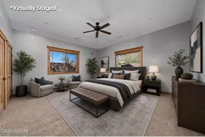 8755 N Sunny Slope Drive, Oro Valley, AZ 85704 - Photo 31