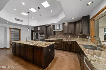 8755 N Sunny Slope Drive, Oro Valley, AZ 85704 - Photo 15