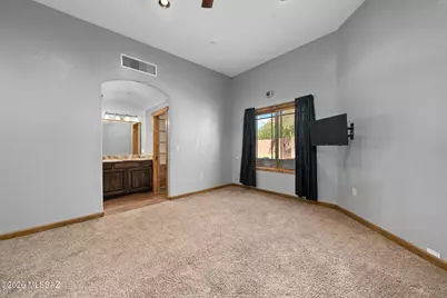8755 N Sunny Slope Drive, Oro Valley, AZ 85704 - Photo 33