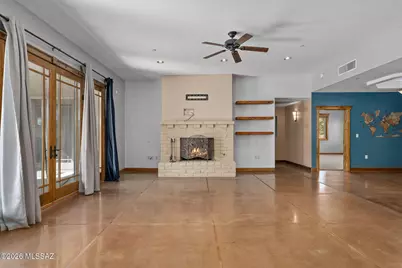 8755 N Sunny Slope Drive, Oro Valley, AZ 85704 - Photo 9