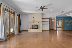 8755 N Sunny Slope Dr, Oro Valley, AZ 85704 - Photo 9