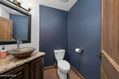 8755 N Sunny Slope Drive, Oro Valley, AZ 85704 - Photo 35