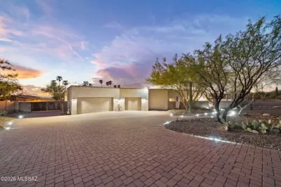 8755 N Sunny Slope Drive, Oro Valley, AZ 85704 - Photo 45