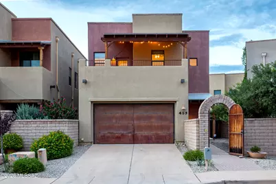453 E Croydon Park Road, Tucson, AZ 85704 - Photo 33