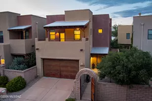 453 E Croydon Park Rd, Tucson, AZ 85704 - Photo 1